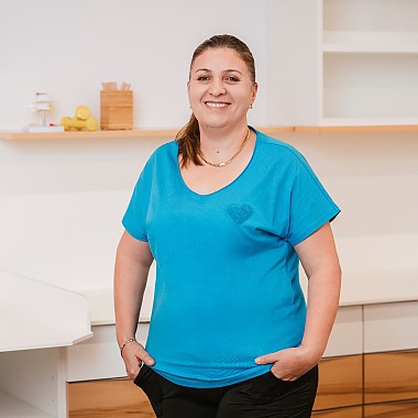 Elfije Sylay