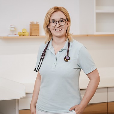 Dr. Judith Wurm